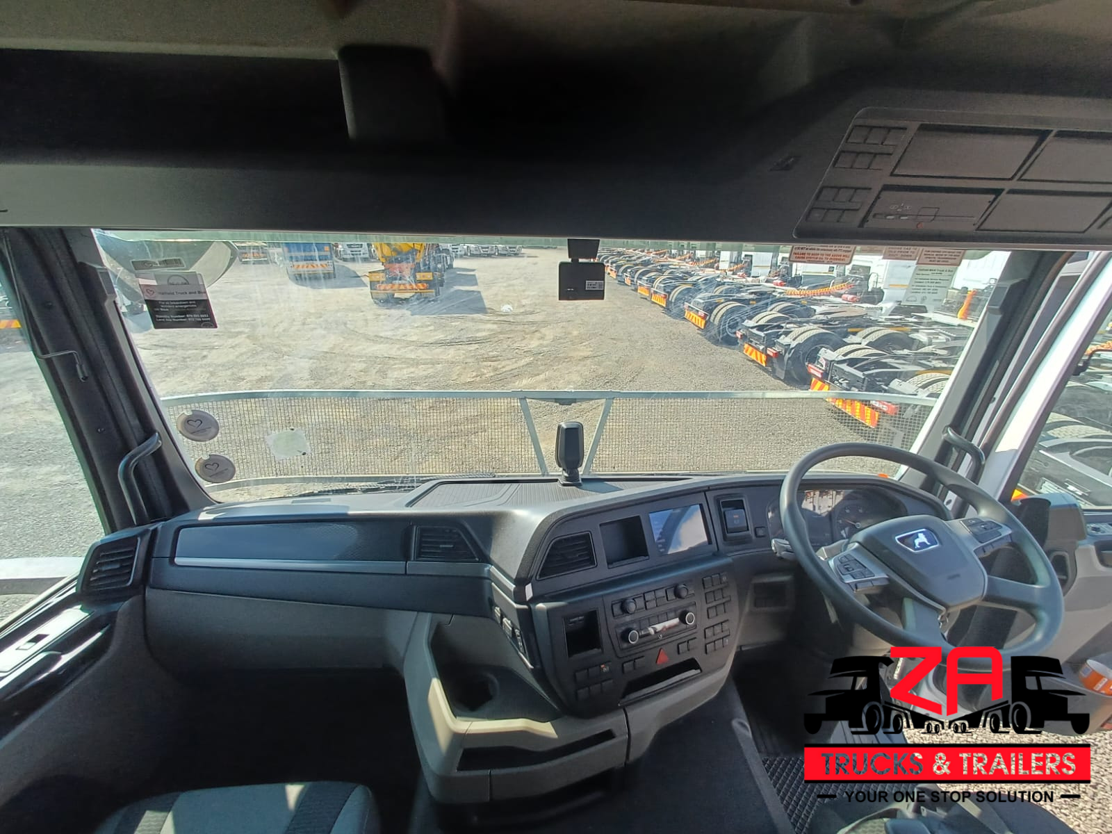 2026 MAN TG3 TGS27.440 XHD #10064